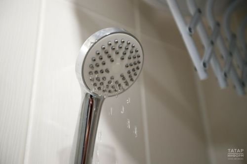 После ремонта на котельных у бугульминцев появится горячая вода