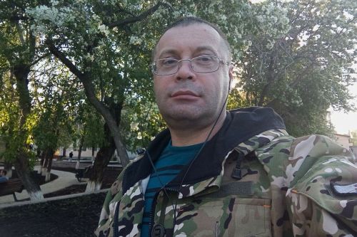 Контрактник из Казани рассказал о причинах, побудивших его уйти на СВО