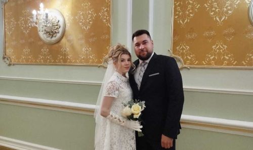 Более 40 влюбленных пар поженились в Бугульме в июне