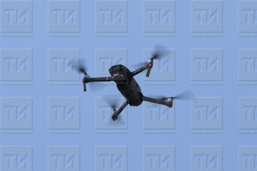 В Бугульме рассказали об ответственности за незаконное использование беспилотников