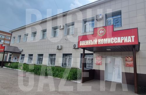 В Бугульме военнослужащим по контракту увеличили сумму выплат