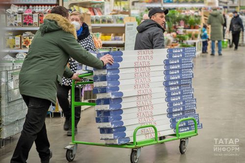 Продавцы бугульминских магазинов рассказали, какие привычки посетителей раздражают их больше всего