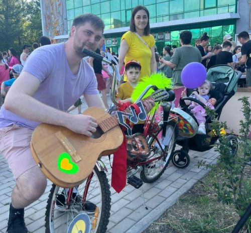 Бугульминцев и гостей города приглашают на праздник