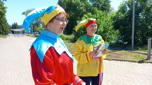 Афиша Бугульмы на следующую неделю