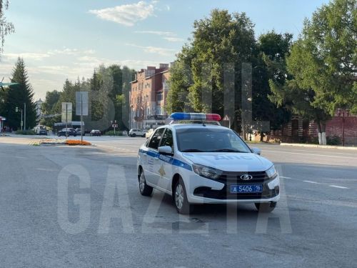 В Бугульминском районе пройдут мероприятия по предотвращению аварий с участием пешеходов