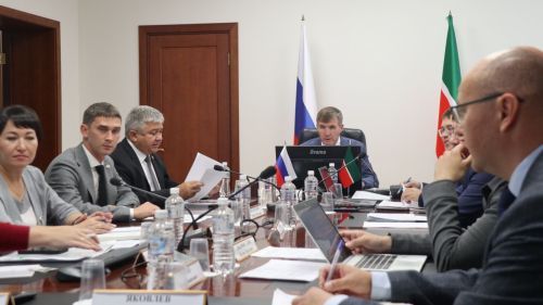 В Татарстане на территориях опережающего развития запустят 5 новых производств