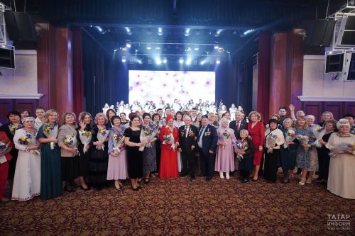 Бугульминцы могут стать героями конкурса «Женщина года. Мужчина года: женский взгляд»