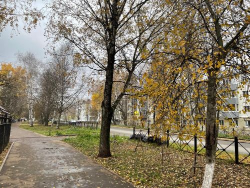 ‎Погода в  Бугульме 29 октября