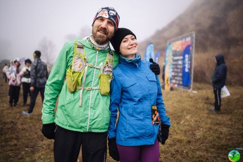 ‎Бегуны из Бугульмы приняли участие в горном забеге