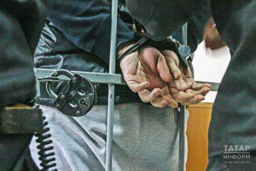 Суд отправил бугульминца в тюрьму за повторные магазинные кражи