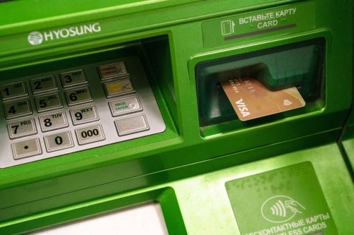 В МВД рассказали об ответственности для дропперов