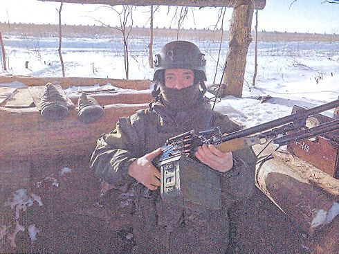 Бугульминец Олег Поварницын отправился на СВО добровольцем и погиб при выполнении боевых задач