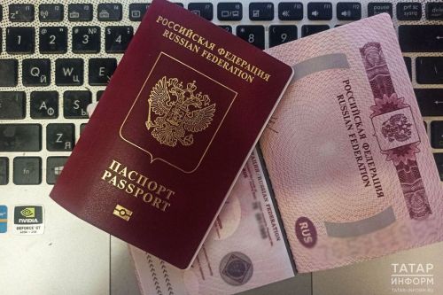 Семь участников СВО восстановили паспорта благодаря Госюрбюро Татарстана