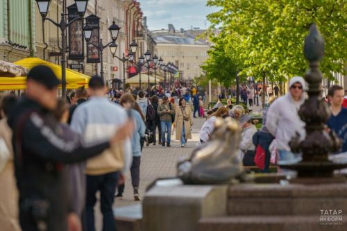 Планируйте отдых: в 2026 году в Татарстане будет больше длинных выходных