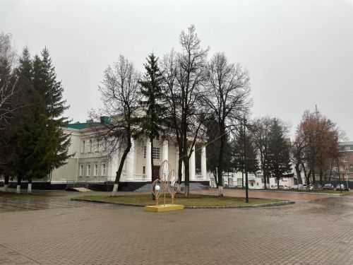 21 ноября в Бугульме прогнозируется переменная облачность