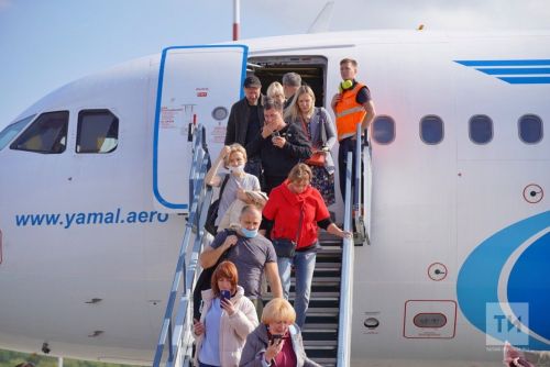 Адаптация к смене климата. Как минимизировать стресс для организма