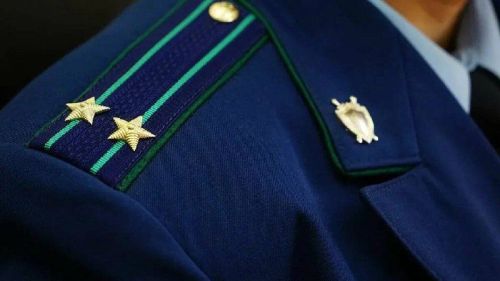 Прокуратура встала на защиту прав участника СВО: мошенники лишили бугульминца машины и денег