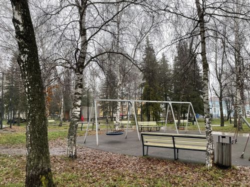 Погода в Бугульме 24 ноября