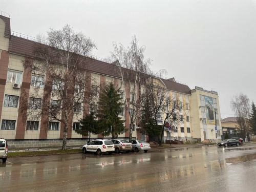 Суд оштрафовал жительницу Бугульмы за препятствование работе полиции