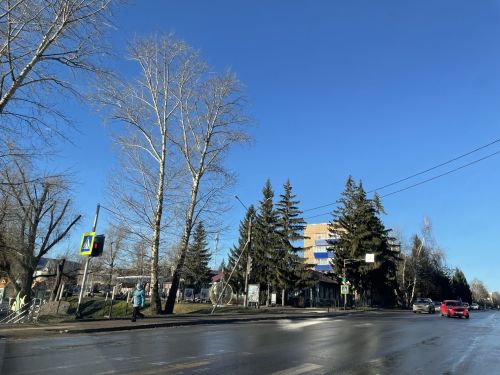 Погода в Бугульме 28 ноября будет довольно холодной