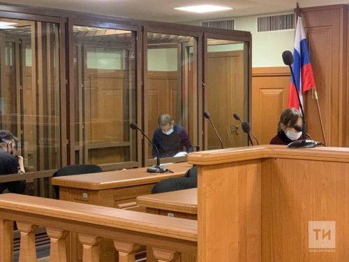 Условный срок за ДТП с тяжкими последствиями: в Бугульме вынесен приговор несовершеннолетнему
