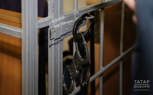 Бугульминец заплатил за украденный велосипед свободой