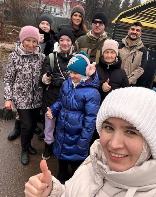 Волонтёры сообщества «Чистая Бугульма» провели масштабную акцию по уборке мусора