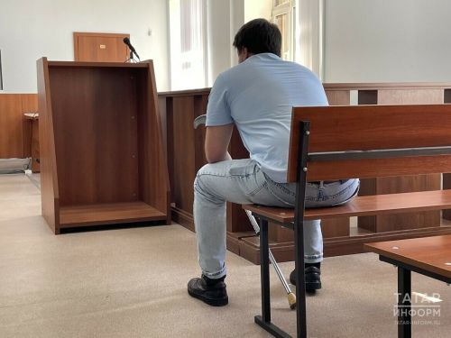 Суд в Бугульме вынес приговор троим участникам драки из-за долга в 5 тысяч рублей