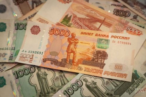 С 1 января изменился МРОТ в Татарстане