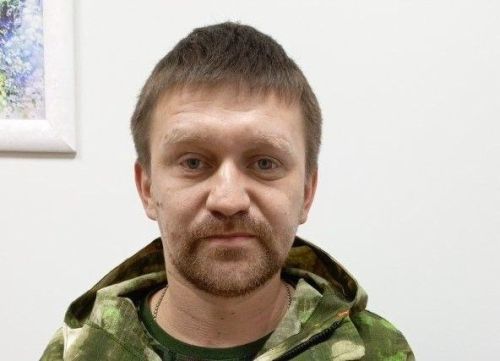 Евгений Пономарев: «Долг мужчины — защищать семью»