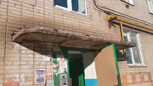 В Бугульме оштрафовали управляющую компанию за нарушения в доме, готовом к отопительному сезону
