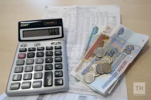 Какие льготы в сфере ЖКХ доступны участникам СВО