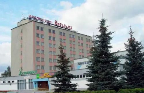 В Бугульме пошел с молотка «памятник» советской эпохи