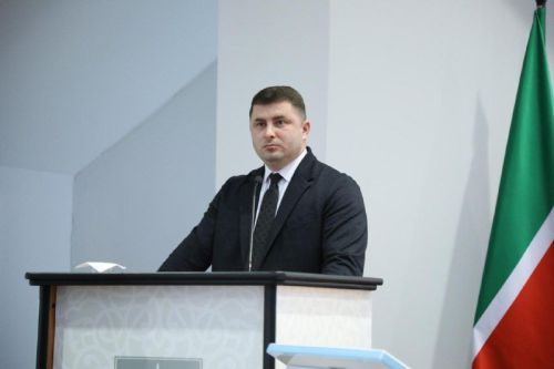 Руслан Масалимов назначен руководителем исполкома Бугульминского района