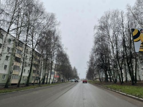 Прогноз погоды в Бугульме на среду, 3 декабря