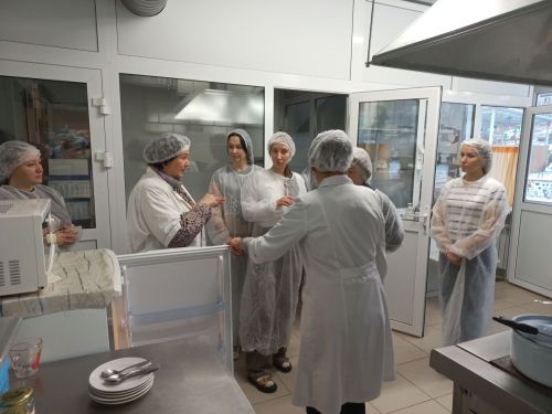 Родительский патруль проверил всё: как прошёл День открытых дверей в детском саду «Дельфин»