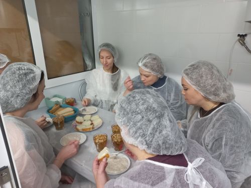 Родительский патруль проверил всё: как прошёл День открытых дверей в детском саду «Дельфин»
