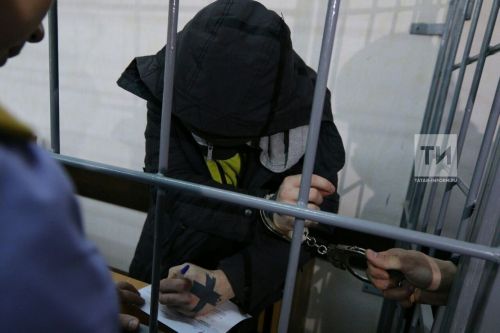Бугульминец получил административный арест за мелкое хулиганство