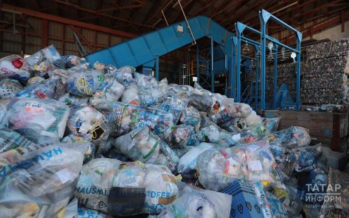 Жители Бугульмы пожаловались на несанкционированные свалки
