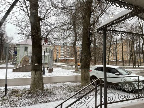 Прогноз погоды в Бугульме на 4 декабря