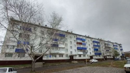 Бугульминцы с улицы Космонавтов подали жалобы в Жилинспекцию РТ на сырость и неприятный запах