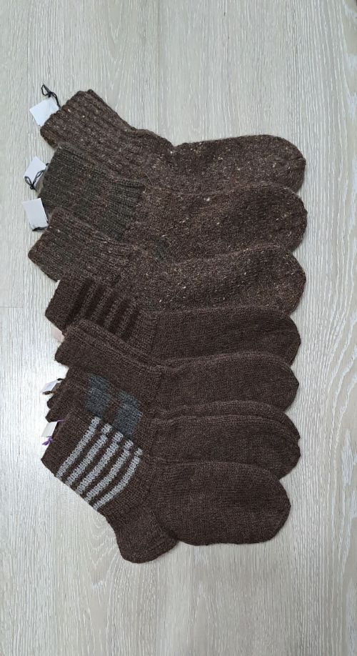 Бугульминка Маргарита Кутлизаманова передала 24-ю партию теплых вещей для военнослужащих