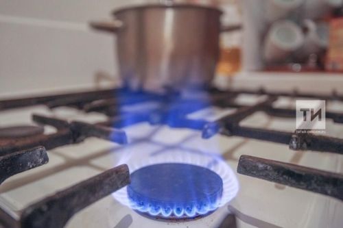 В Бугульме женщина с ребенком отравились угарным газом при использовании газовой колонки