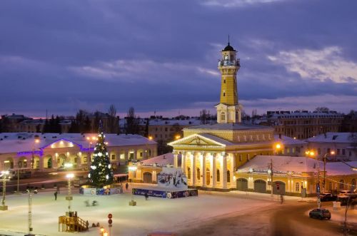 Какие экскурсии выбрать в Костроме
