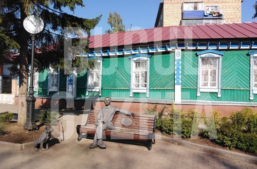 Бугульма претендует на звание «Город трудовой доблести»