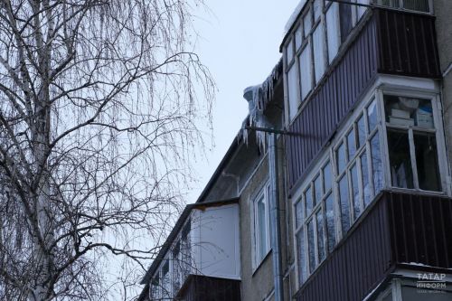 Прокуратура Бугульмы нашла нарушение в работе управляющей компании