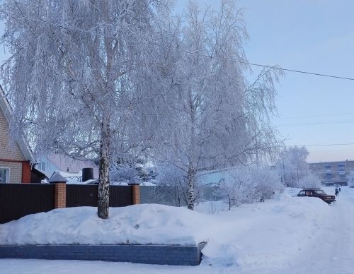 Сегодня в Бугульме облачно