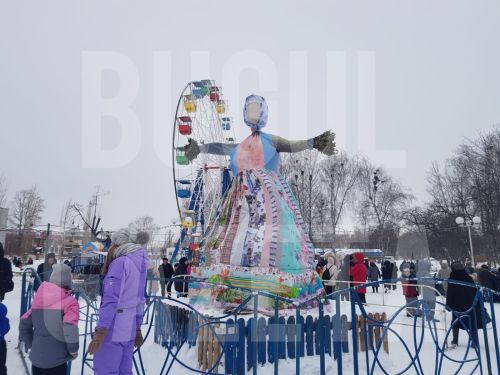 Когда начинается Масленица в 2025 году