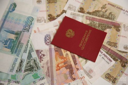 Пенсионеры Бугульмы получат увеличенные пенсии до 25 февраля