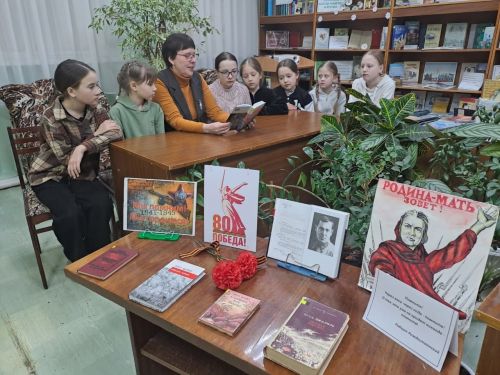Бугульминцы присоединились к акции «Нам есть, чем гордиться»